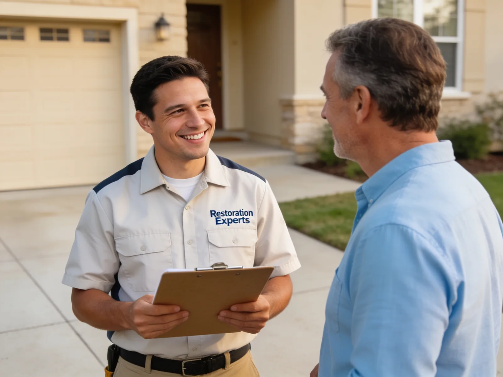 Water Damage Cleanup Jewett City, CT FAQs
